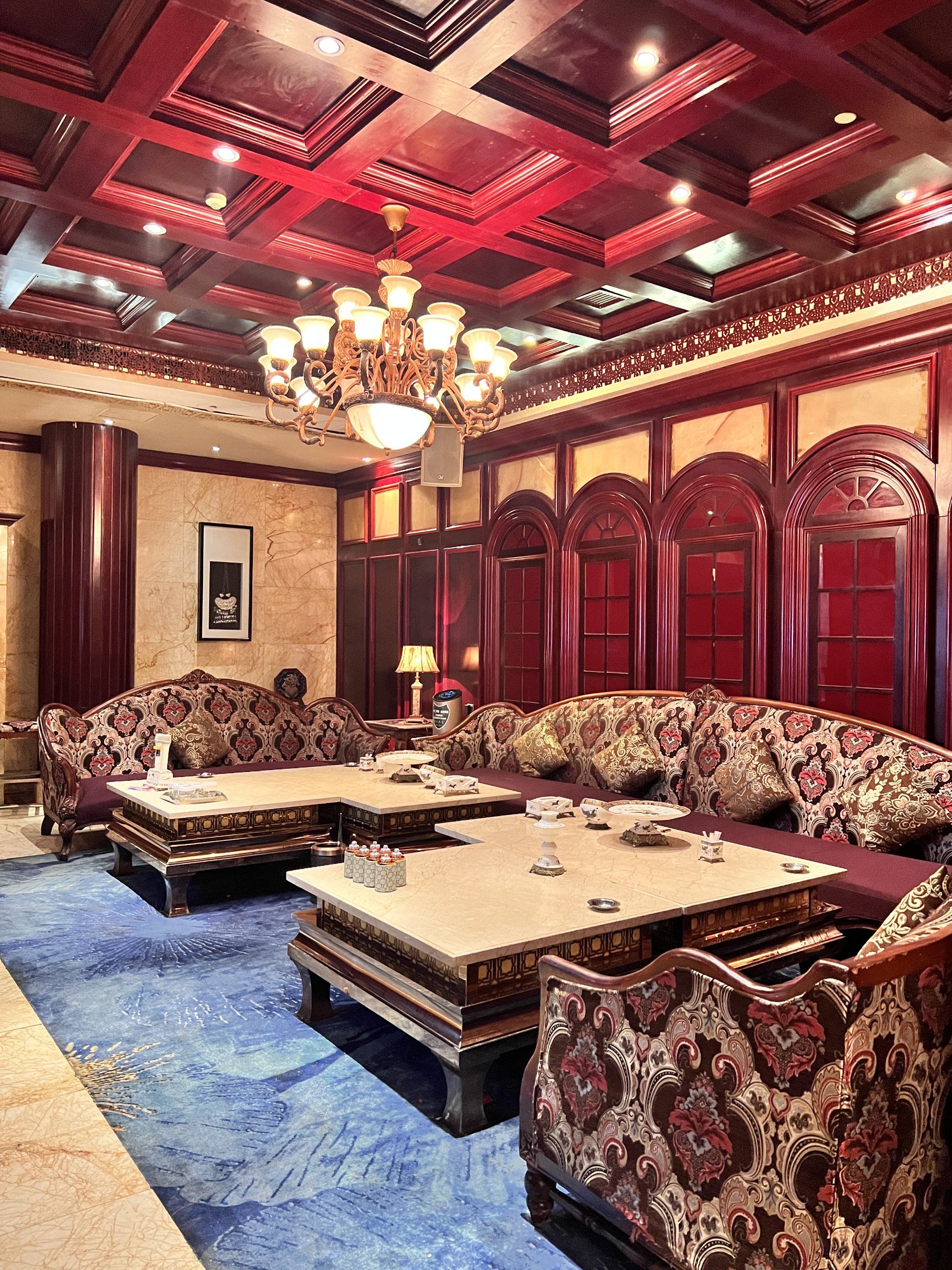 成都商务ktv在线预订-金牛区ktv预订