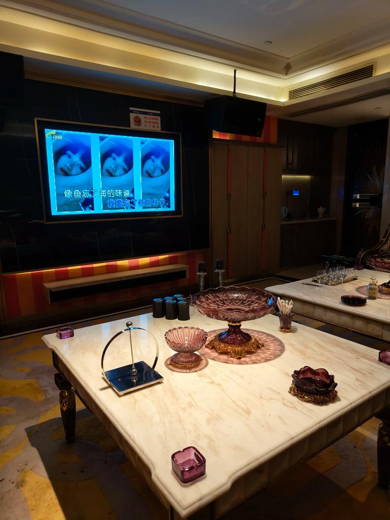 成都商务ktv推荐及商务ktv有哪些选择-金牛区ktv预订